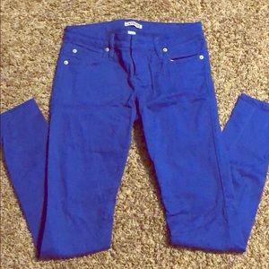 Express Stella Jean Leggings